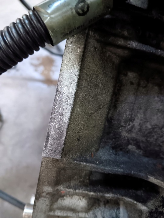 фото №7, Двигатель комплектный дизель 4.0 cdi v8 mercedes-benz s-klasa iv w220