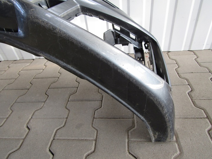 фото №6, Бампер перед audi rs4 b9 avant 8w0 a4 17-18