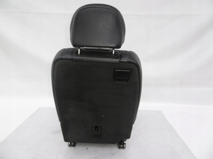 фото №11, Сиденье правый зад 2 ряд r-design рестайлинг volvo xc90 i