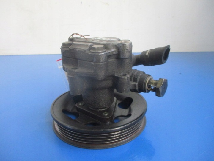 фото №8, Vw passat b5 2.0 8v насос підсилювача кермо 8d0145156l