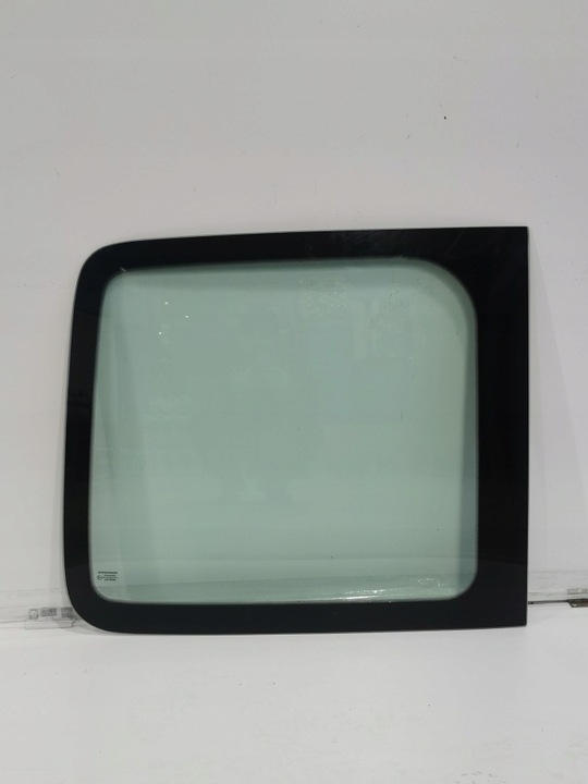 фото №1, Стекло зад задняя renault master 97-10r w дверь левая