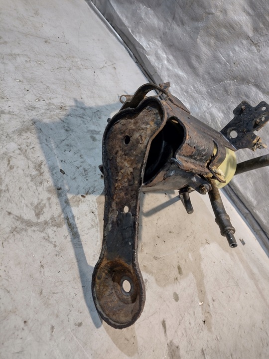 фото №14, Насос усилителя opel vectra c универсал 2,0t