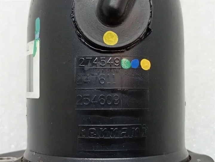 фото №7, Ferrari 812 superfast f152m горловина заливання пального 881650 горловина заливання пального