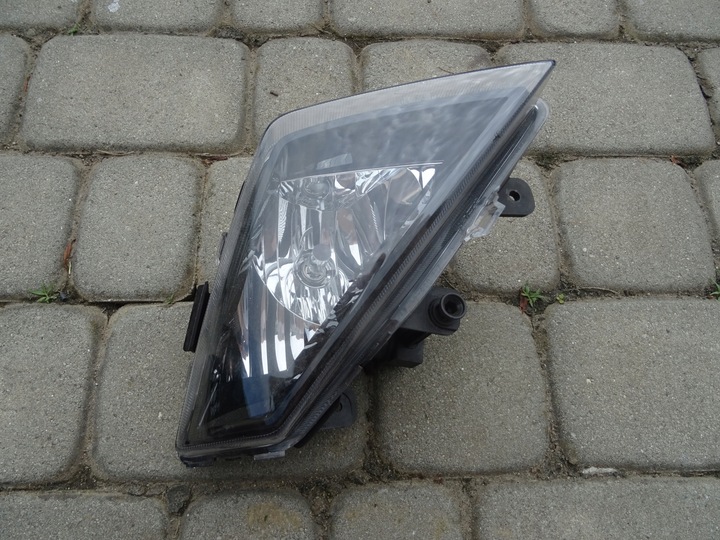 фото №1, Seat ibiza v галоген правый 6f0941702a