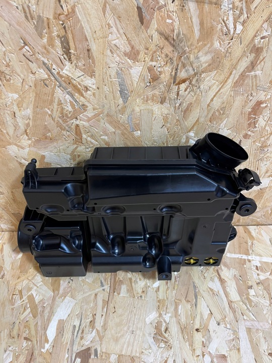 фото №8, Корпус фільтра повітря jeep compass ii 1.5 турбіна t4 52178461 ідеальний стан