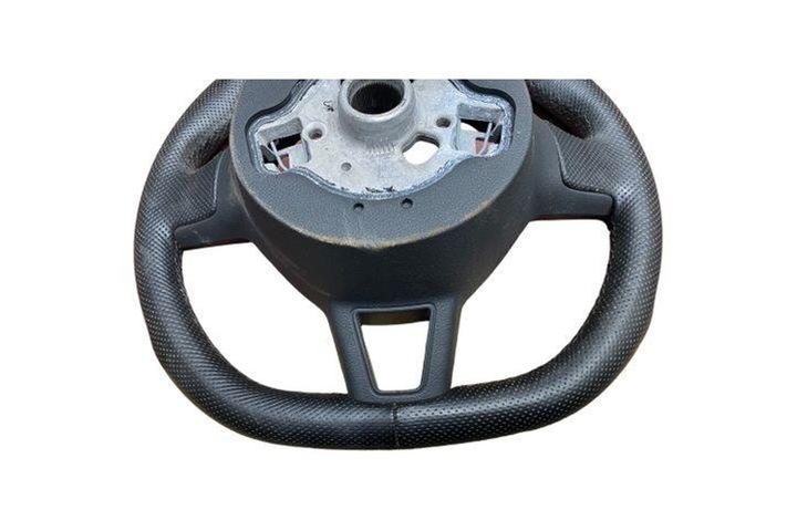 фото №7, Кермо skoda octavia iii 5e3 5e0419091as 2.0l дизель 135kw 2014