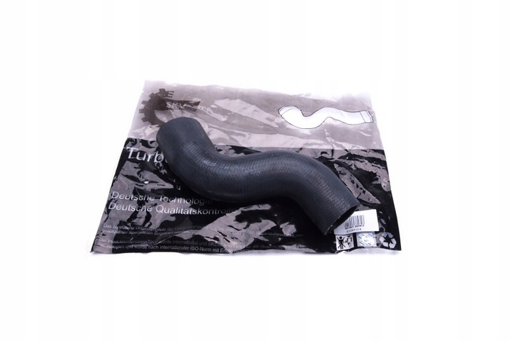 фото №16, Esen skv шланг турбіни dodge caliber jeep compass patriot