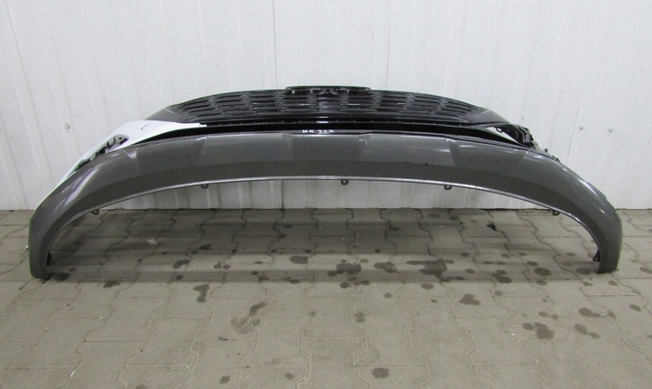 фото №11, Бампер перед переднє audi e-tron e tron s line рестайлінг 23-