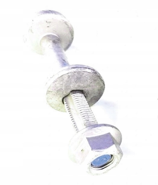 фото №1, Opel insignia a saab 9-5 4x4 гвинт важеля зад 13251096 2005271 13251097