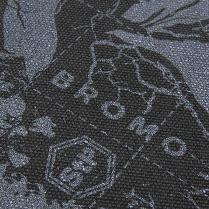 фото №14, Stp bromo піна+ butyl килимок шумопоглинаюча 2w1 12mm піна memory butylowa
