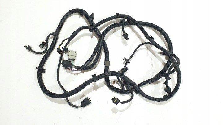 фото №1, Джгут установка pdc tesla s рестайлінг 1004420-04-t