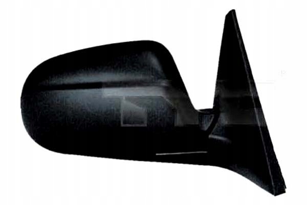 фото №2, Зеркало внешние honda tyc
