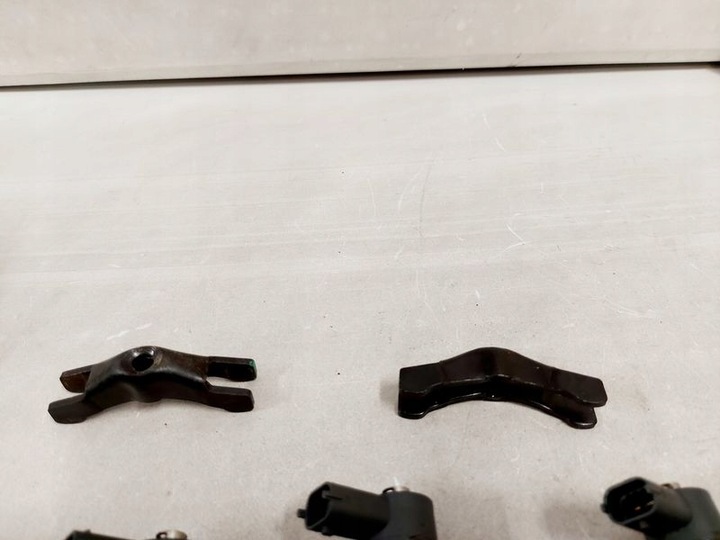 фото №2, Opel meriva ii b 1.3 cdti инжектор топлива bosch