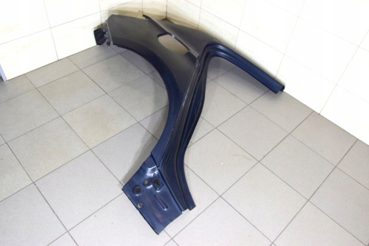 фото №12, Bmw 1 f20 5-двері 11-18r. заднє крило зад