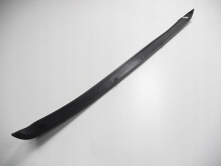 фото №6, Спойлер бампера перед peugeot 206 оригінальний номер 7414.p2