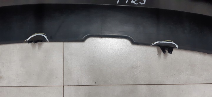 фото №8, Audi a5 8w6 16- купе бампер задній 8w6807521a