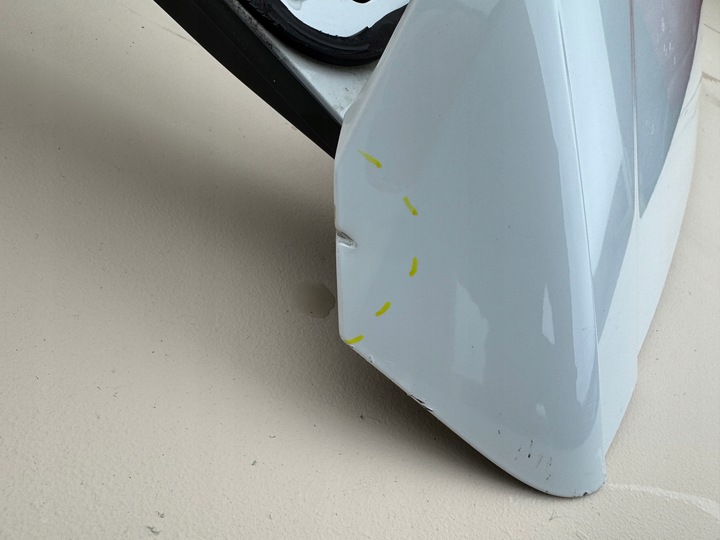 фото №15, Volvo xc60 ii 2 17r- крышка крышка багажника зад задняя