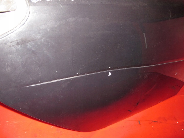 фото №5, Smart fortwo ii 451 cabrio двері праві кабріолет 07-