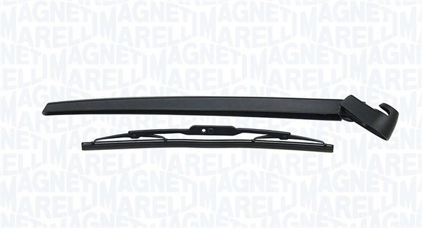 фото №2, Важіль двірники + листова ресора зад do seat altea xl