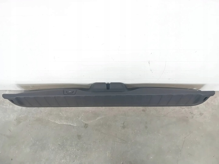 фото №1, Защита борт багажника зад 7441649 bmw x5 g05 g07