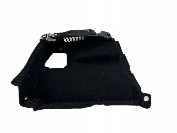 фото №1, Citroen ds5 11- боковина багажника лівий зад