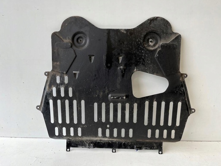 фото №1, Berlingo iv partner захист pod двигун 099304e02