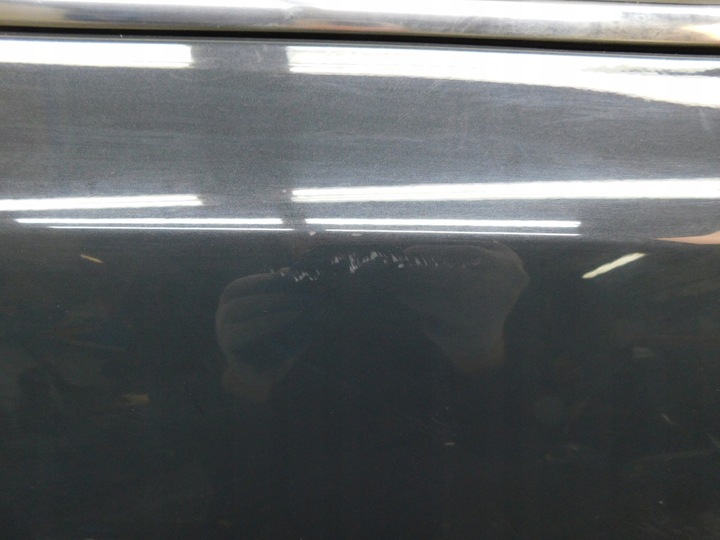 фото №9, Двері праві зад комплектні - kia sportage iv ql 15-22 h8g