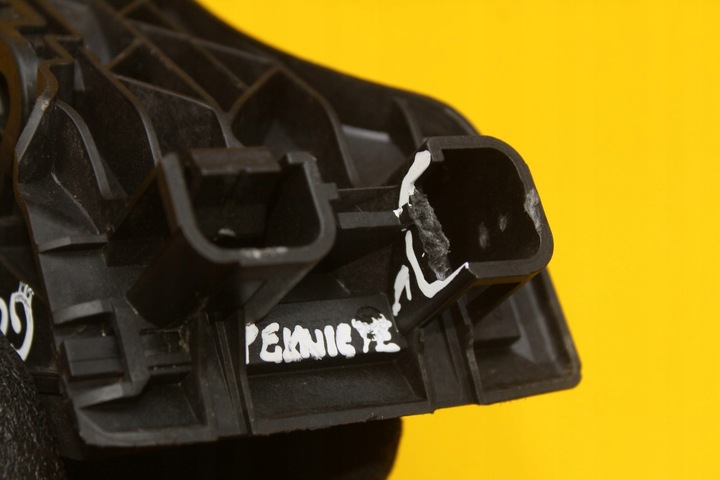 фото №8, Педаль потенциометр газа 1k1723503s golf vi