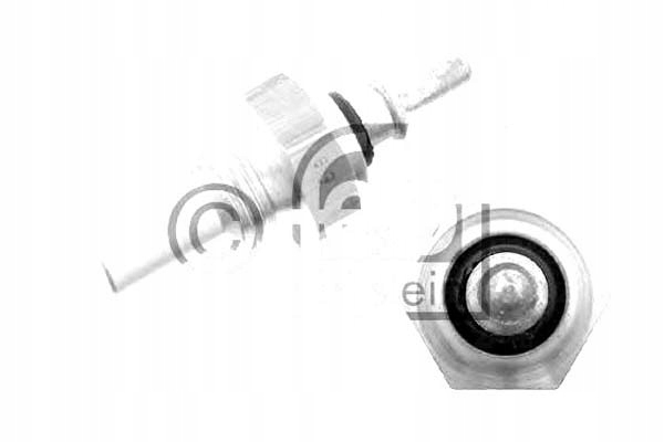 фото №14, Датчик температури рідини охолоджуючої