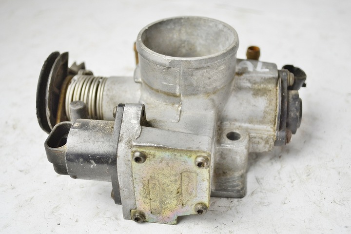 фото №8, Daewoo дроссельная заслонка 06681 c 2564 59602 c2634