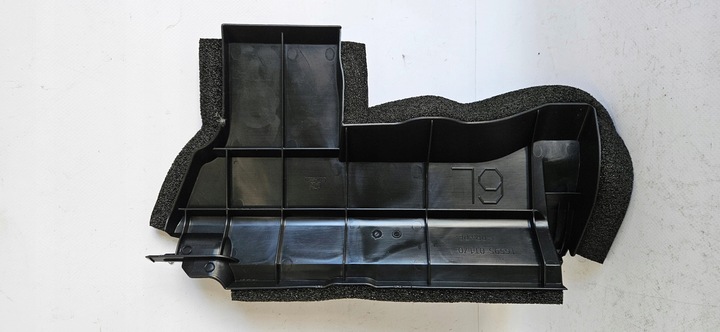 фото №1, Кермо повітря лівий перед toyota corolla e21