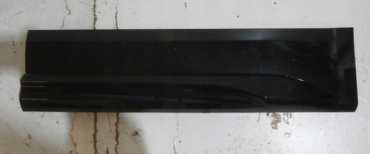 фото №1, Дверь планка audi q5 ii 80a 15+ правая зад