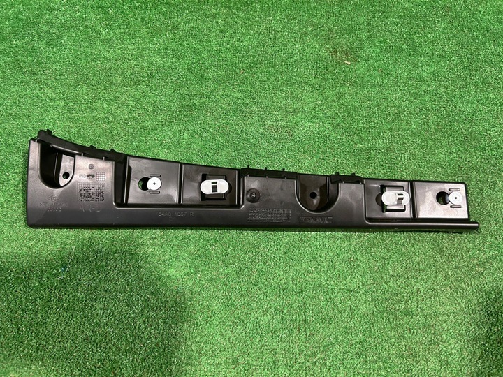 фото №1, Ползун планка порог зад renault zoe 12r- новая