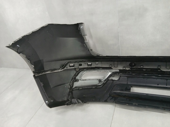 фото №12, Бампер зад задній seat ateca 575 рестайлінг 20-