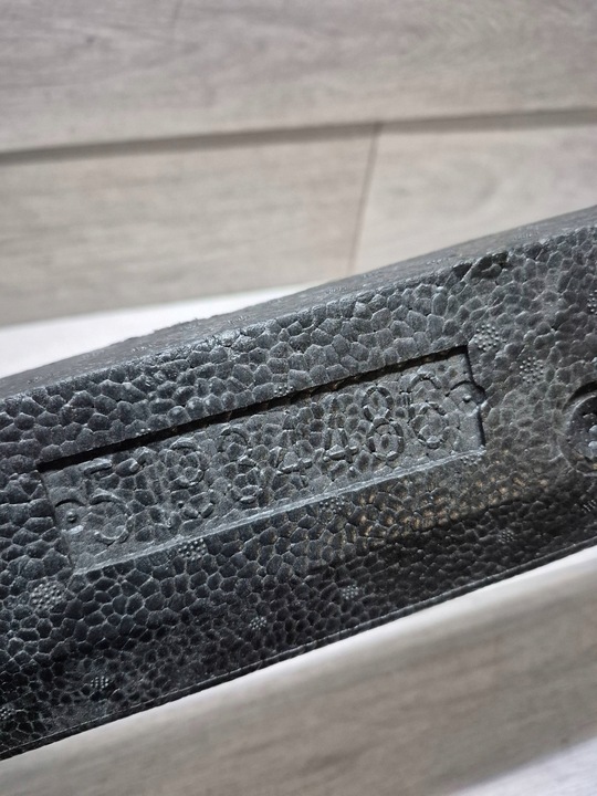 фото №6, 11899. fiat 500 абсорбер бампер перед 51934486