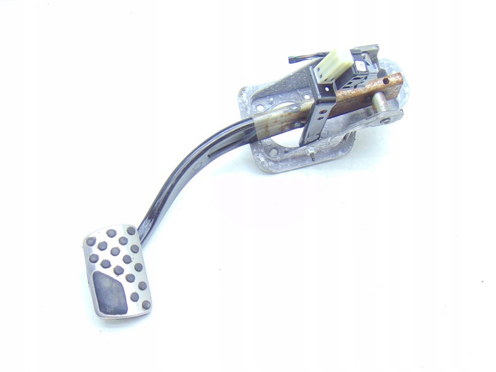 фото №1, Педаль тормоза jeep grand cherokee wk2 68303341ab