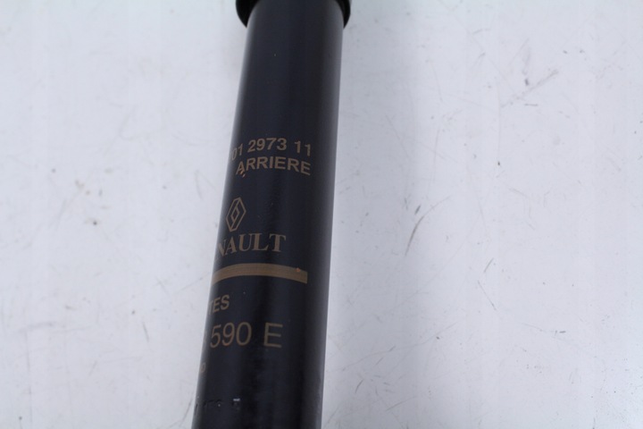 фото №7, Амортизатор зад renault kangoo i