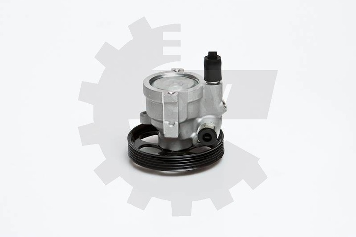 фото №13, Насос усилителя nissan opel renault 8200024738