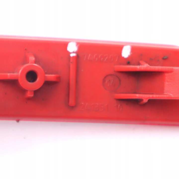 фото №10, Bmw f30 f31 lci лампа відбивач бампера лівий зад 7400207