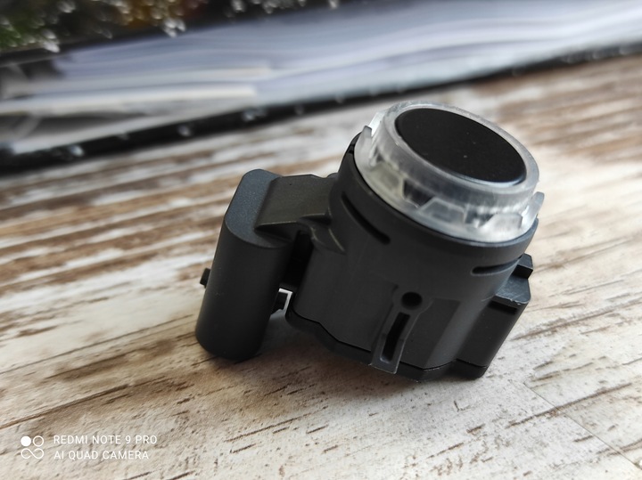 фото №3, Датчик pdc land rover new defender l8b215k859ca