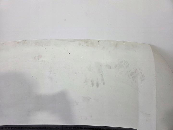 фото №6, Капот крышка двигателя volkswagen crafter i