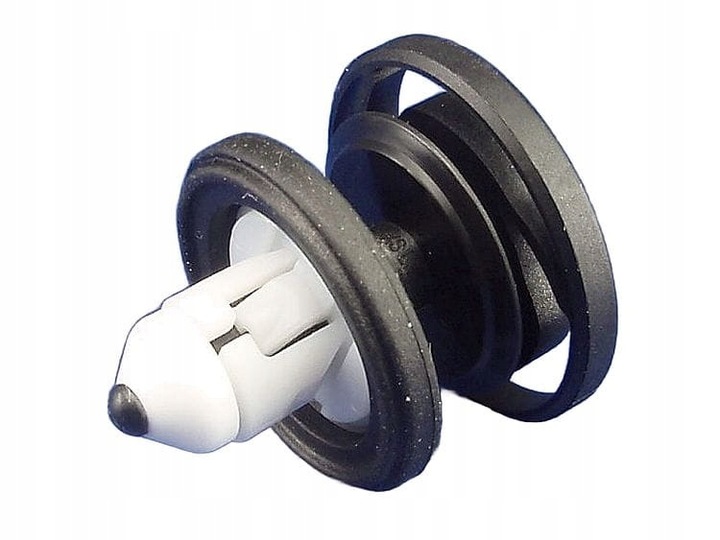 фото №1, 5x vw caddy golf 8 id 3 4 t6 t-cross клипса обивка дверь