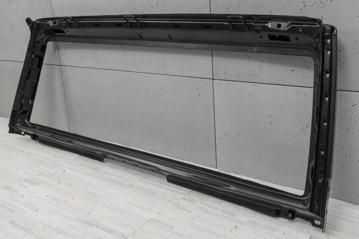 фото №9, Jeep wrangler jk 2007-2018 рама передний стёкла 68028605aj