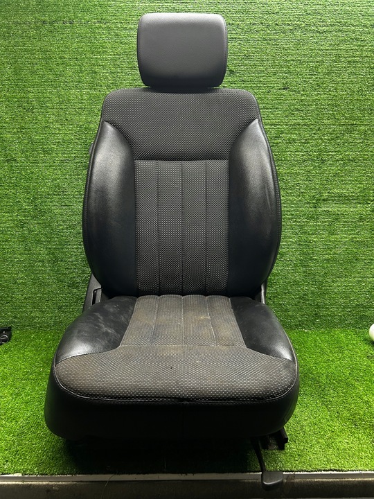 фото №1, Сидіння mercedes w251 r правий пасажира перед переднє