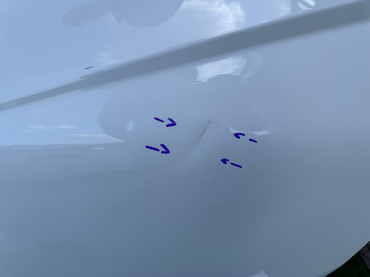 фото №12, Hyundai tucson iv 4 21- двері праві передні праві перед eu org