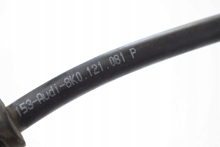 фото №5, Audi a4 s4 b8 8k 2009 труба / шланг впускной воздуха