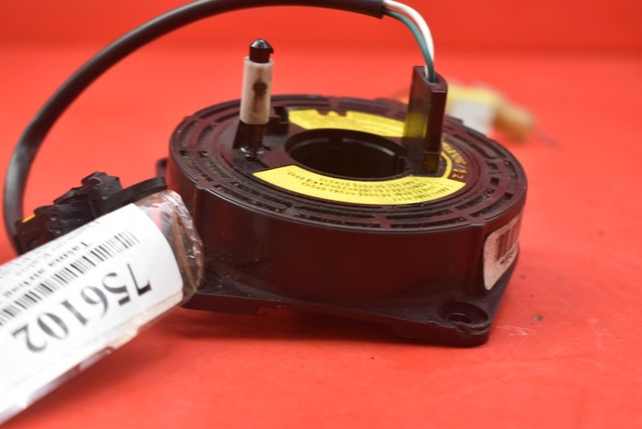 фото №4, Стрічка подушка безпеки шлейф daewoo kalos 02-07