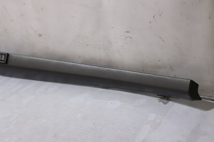 фото №7, Планка декоративная панели toyota avensis t25 2.0d4d