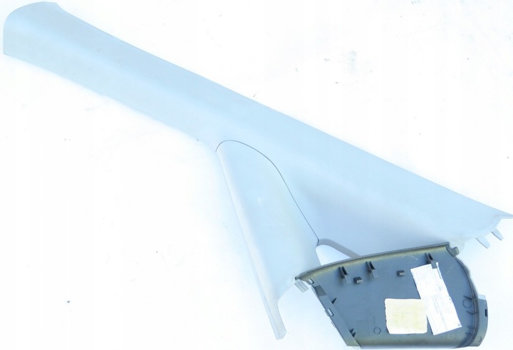 фото №1, Захист стійка ліва mercedes vito w639