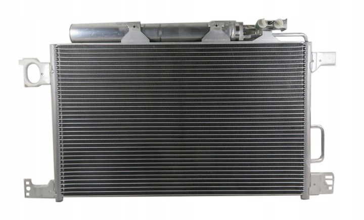 фото №1, Кондиціонер mercedes клас c купе cl203 2002 -